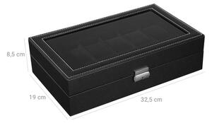 Box na hodinky JWB12B