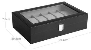 Box na hodinky JWB12BK