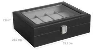 Box na hodinky JWB010BK