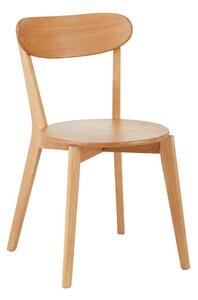 Židle Paul Dubové Dřevo