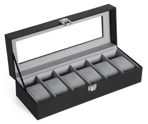 Box na hodinky JWB06BK