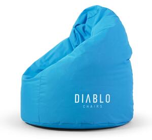 Dětský Vak Diablo Chairs: Modrý | Diablo Chairs