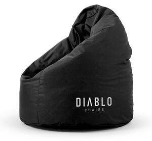 Dětský Vak Diablo Chairs: Černý
