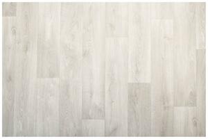 PVC podlaha Trendtex Tavel 571 šedá / krémová