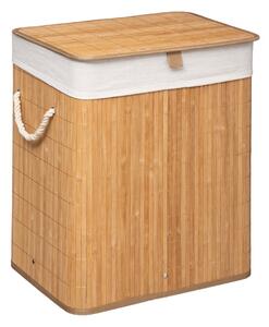 5five Simply Smart Koš na prádlo Bambou 60 l