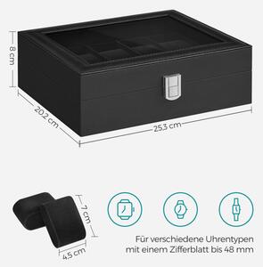 Box na hodinky JWB010B02