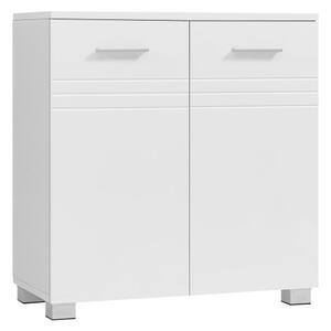 Skříňka pod umyvadlo BBK112W01