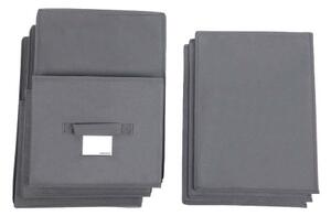 Set stahovatelných boxů RFB03G (3 ks)