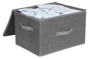 Set stohovatelných boxů RYZB03G (3 ks)