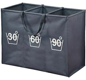 Kesper Koš na prádlo Wash 150 l