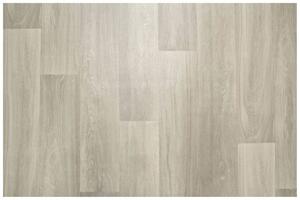 PVC podlaha Inspire Pure Oak 719M - šedá / béžová / krémová