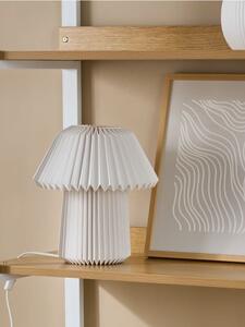 Sinsay - Lampa - bílá