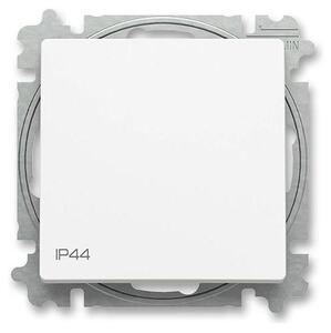 ABB 3559T-A06940 240 - Schodišťový vypínač bez rámečku č. 6 ZONI IP44 matná bílá