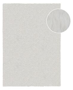 Bílá syntetická kožešina 160x230 cm Alpine Faux Fur – Flair Rugs