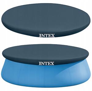Intex krycí plachta na bazén Easy 2,44 m 28020