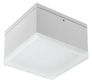 Redo 90108 stropní LED svítidlo Akron matně bílé, 9W, 3000K, 10,8cm