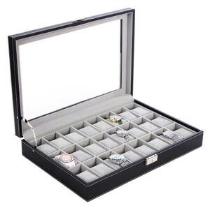 Box na hodinky JWB024
