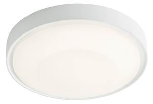Redo 90118 stropní LED svítidlo Osiris bílé, 20W, 3000K, ø25cm