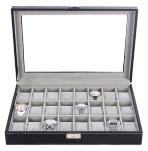 Box na hodinky JWB024