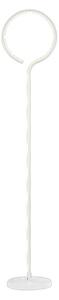 EUlight Stojící LED lampa Orion, 1x LED 35w, 3000k, w