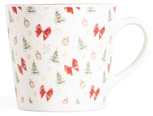 Porcelánový hrnek Hati Christmas 510 ml Homla