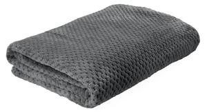 Deka NOAH SS22 818771 šedá