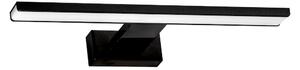 EUlight Nástěnné LED svítidlo Shine1, 1x LED 7w, 4000k, (30 cm), b