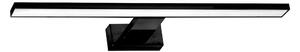 EUlight Nástěnné LED svítidlo Shine2, 1x LED 7w, 4000k, (30 cm), b