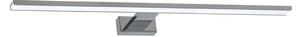 EUlight Nástěnné LED svítidlo Shine1, 1x LED 15w, 4000k, (80 cm)