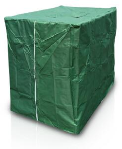 Ochranný kryt IBC kontejneru 640 l