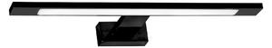 EUlight Nástěnné LED svítidlo Shine, 1x LED 7w, 4000k, (40 cm), b