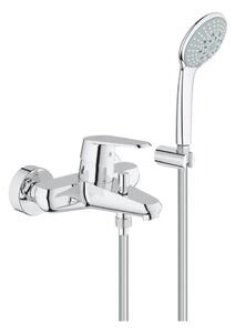 GROHE 33395002 - Vanová baterie EURODISC COSMOPOLITAN lesklý chrom
