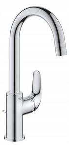 Grohe Swift 24330001 Stojánková umyvadlová baterie s výpustí click-clack