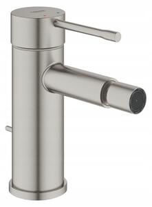 Bidetová baterie Grohe Essence stříbrná