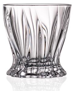 Aurum Crystal sklenice na whisky Plantica 320 ml 1KS