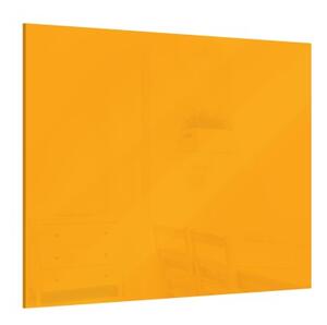 Allboards, Magnetická skleněná tabule Darling Clementine 45x45 cm, TS45x45_0_41_100_0