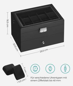 Box na hodinky JWB020B01