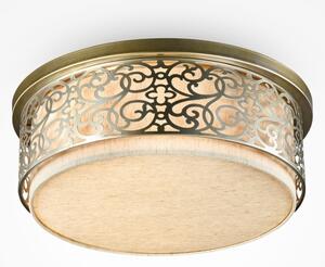 Maytoni H260-05-N - Stropní svítidlo VENERA 5xE27/60W/230V