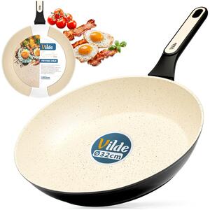 Vilde Granitová pánev CREAMTICA 32 cm