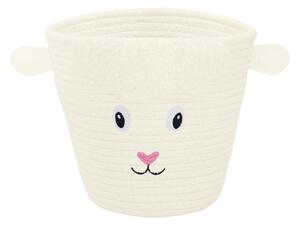 Livarno® Úložný koš, Ø 20 cm (ovce) (100399322002)