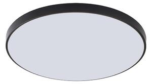Zuma Line WM-C7300-S-BL - LED Stropní svítidlo VERI LED/32W/230V pr. 37 cm černá