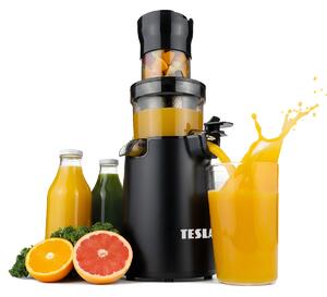 TESLA SlowJuicer SJ500 XL - nízkootáčkový šnekový odšťavňovač