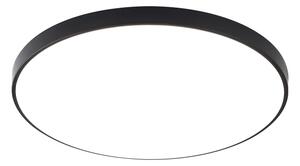 Zuma Line WM-C7300-M-BL - LED Stropní svítidlo VERI LED/44W/230V pr. 47 cm černá