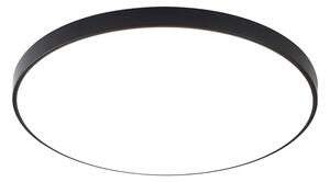 Zuma Line WM-C7300-S-BL - LED Stropní svítidlo VERI LED/32W/230V pr. 37 cm černá
