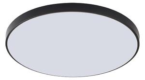 Zuma Line WM-C7300-M-BL - LED Stropní svítidlo VERI LED/44W/230V pr. 47 cm černá