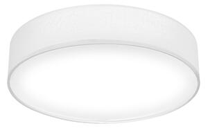 Osram - Stropní svítidlo ORBIS PARIS 3xE27/25W/230V pr. 48 cm bílá