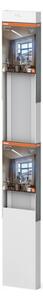 Osram - LED Stropní svítidlo OFFICE LINE LED/48W/230V 121,5 cm