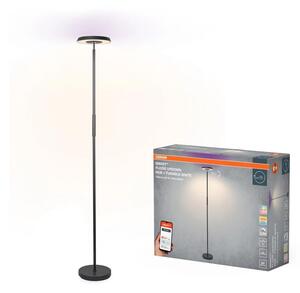 Osram - LED RGBW Stmívatelná stojací lampa SMART+ FLOOR LED/13,5W/230V Wi-Fi