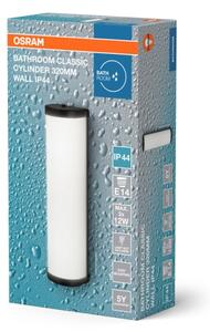 Osram - Koupelnové nástěnné svítidlo BATHROOM CLASSIC 2xE14/12W/230V IP44