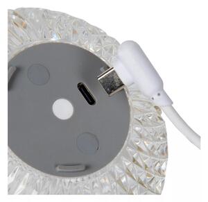 Lucide 13599/02/60 - LED Stm nabíjecí stolní lampa CINTRA LED/2W/3,7V 4000 mAh